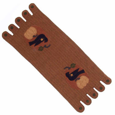 Crowing Table Runner TRAR0105 - The Fox Decor
